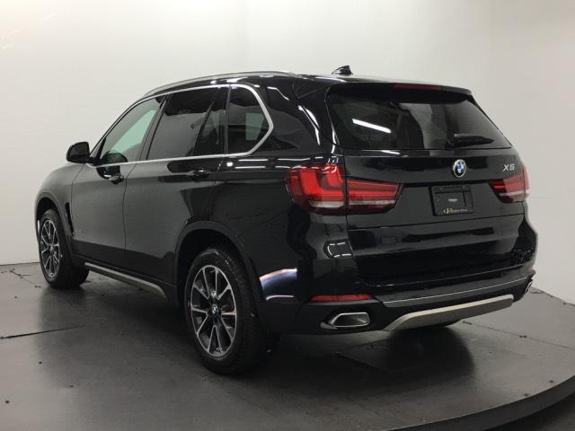 New 2018 BMW X5 xDrive35i Sports Activity Vehicle Sport Utility in Tampa #182311 | Reeves Import ...