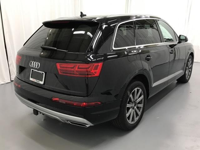 New 2019 Audi Q7 Premium Plus 55 TFSI quattro Sport ...