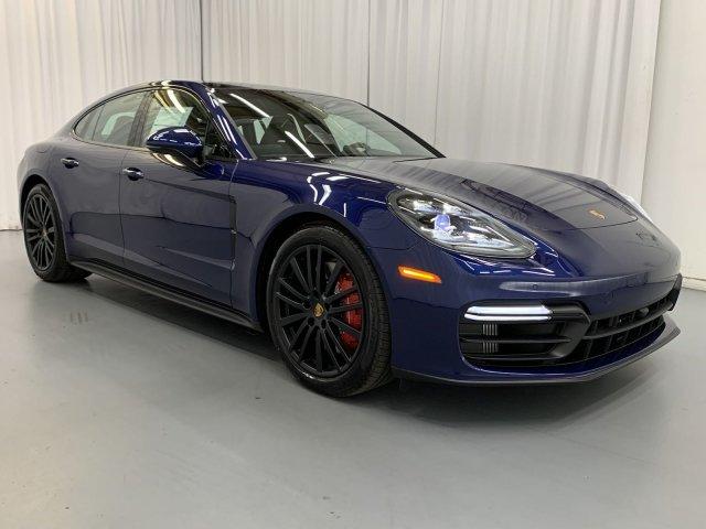 New 2020 Porsche Panamera Gts Awd 4dr Car In Tampa 203150